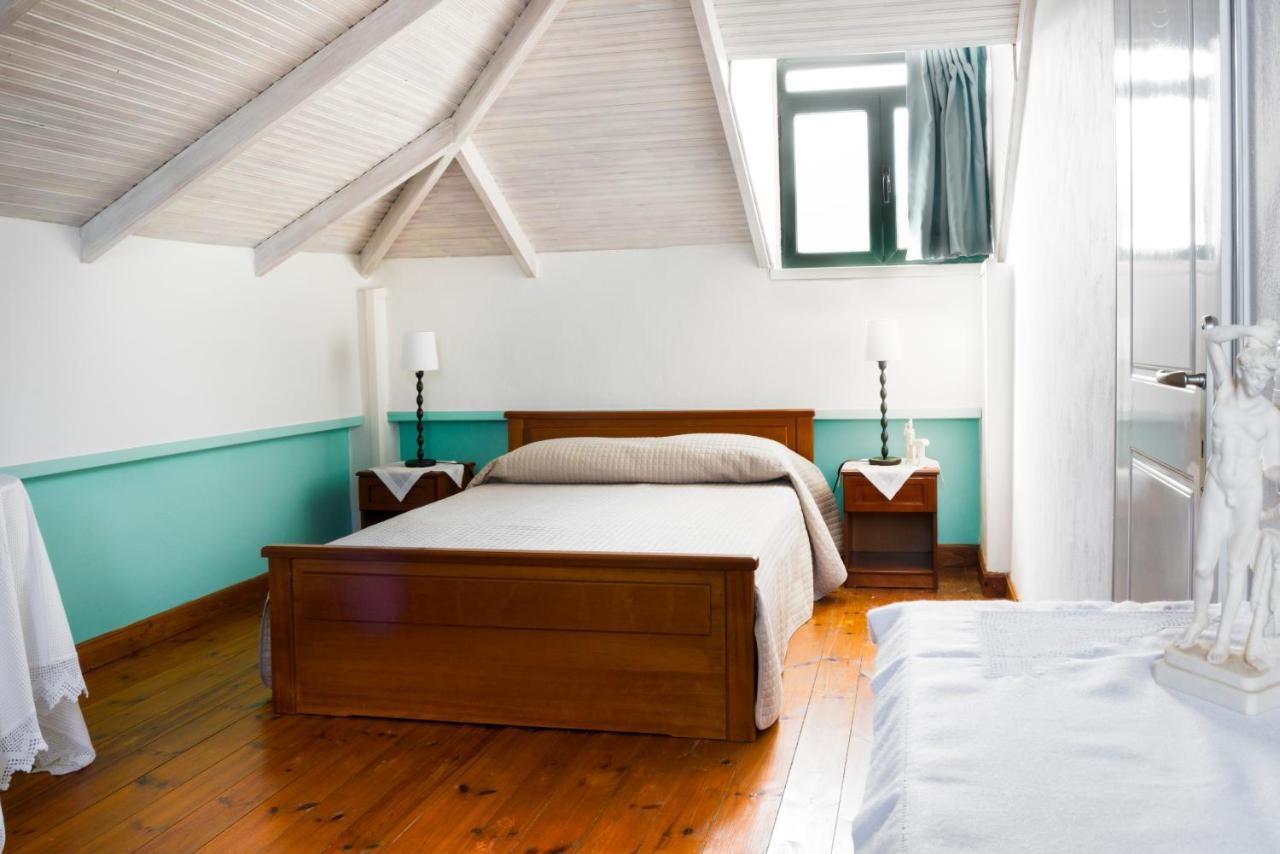 Vasilikos Garden Suites Luaran gambar