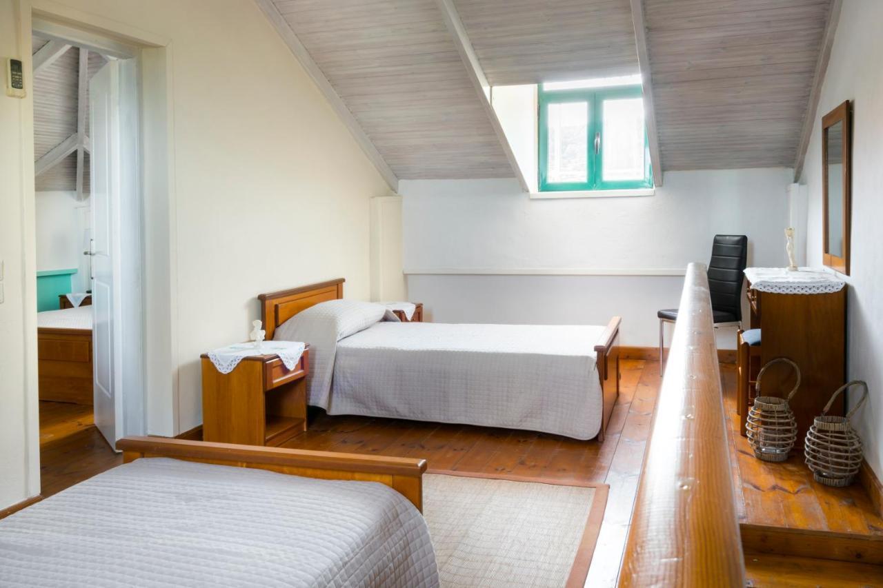 Vasilikos Garden Suites Luaran gambar